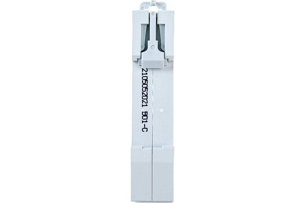 Ограничитель импульсных перенапряжений ОПС1-C 1Р 20/40кА 400B IEK
