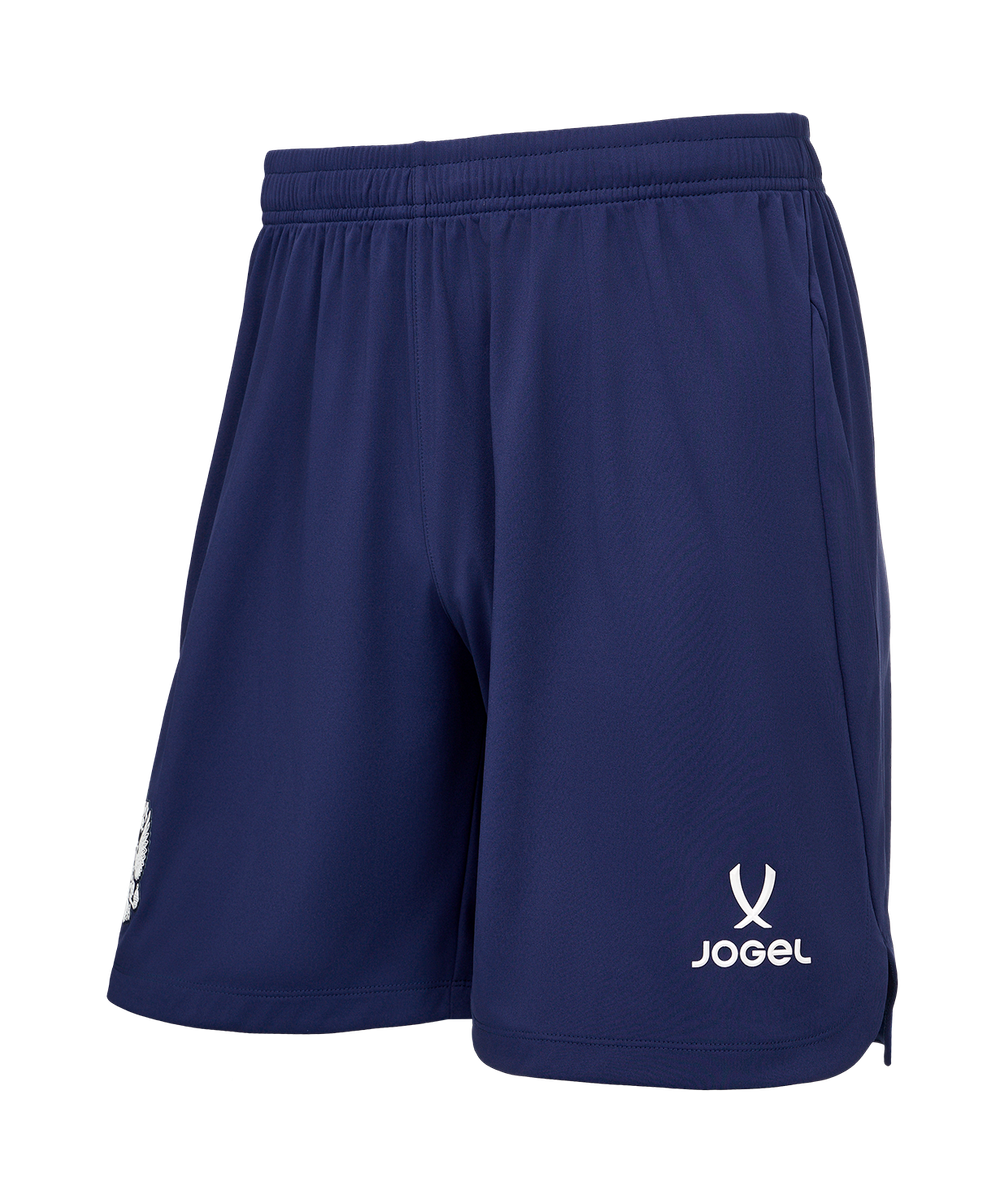 Шорты игровые JOGEL PerFormDRY National 26 Away Shorts, темно-синий