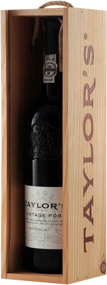 Taylor’s, Taylor's Vintage 2009