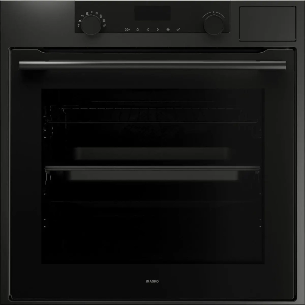 Духовой шкаф Asko OCS8664A1 фото 2