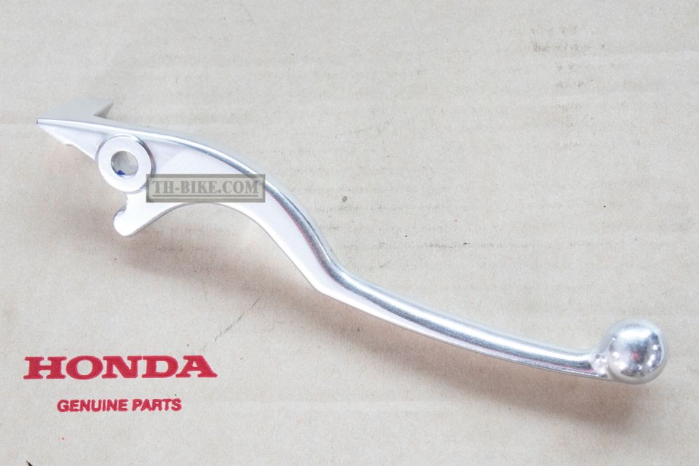 53175-KWN-901. LEVER, R. STEERING HANDLE. Right lever brake Honda PCX