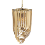 Подвесная люстра Murano LIGHTING