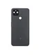 Задняя крышка для Google Pixel 4A (5G) черная (Just Black)