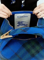 Сумка BURBERRY