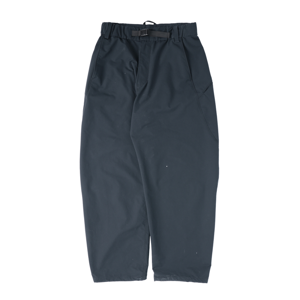 Штаны Nothomme BlueMonte Multiple Pocket синий