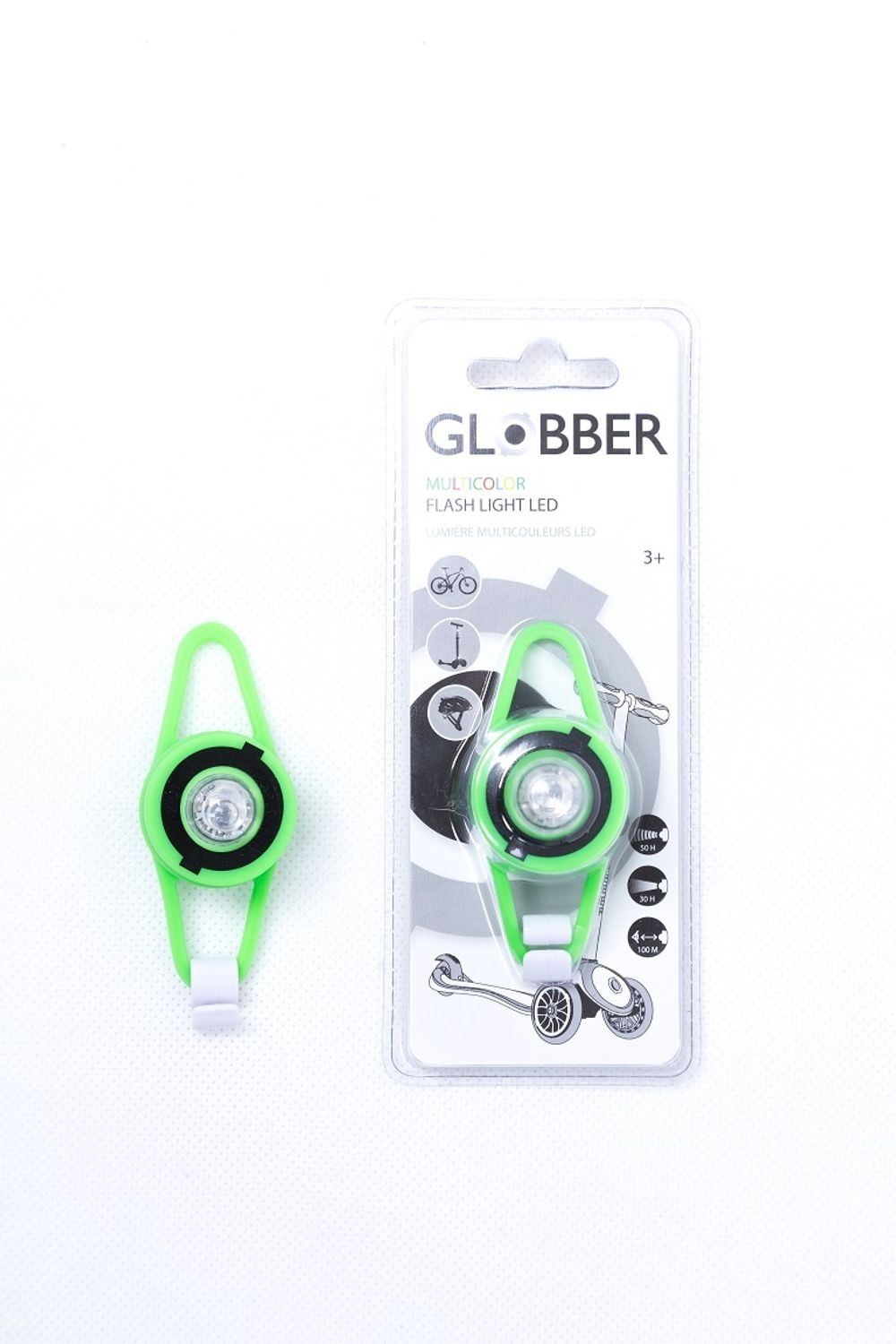Фонарь габаритный Globber