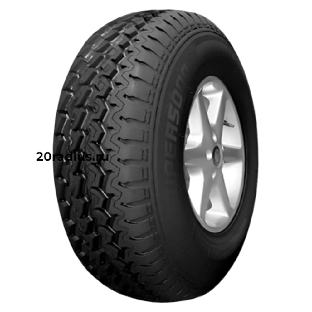 205/70R15C 106/104R Super 5000 TL 8PR