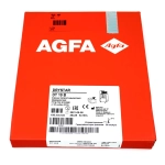 Пленка термографическая Agfa DT10B 20x25 см 100 листов