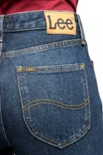 Джинсы ELLY L30XRDJL