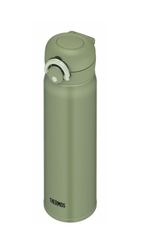 Термокружка THERMOS® JNR-601 KKI 0.6L (561480) оливковая