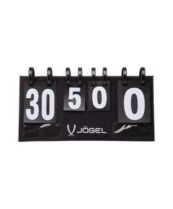 Табло для счета JOGEL JA-300, 2 цифры