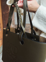 Large Anagram Tote