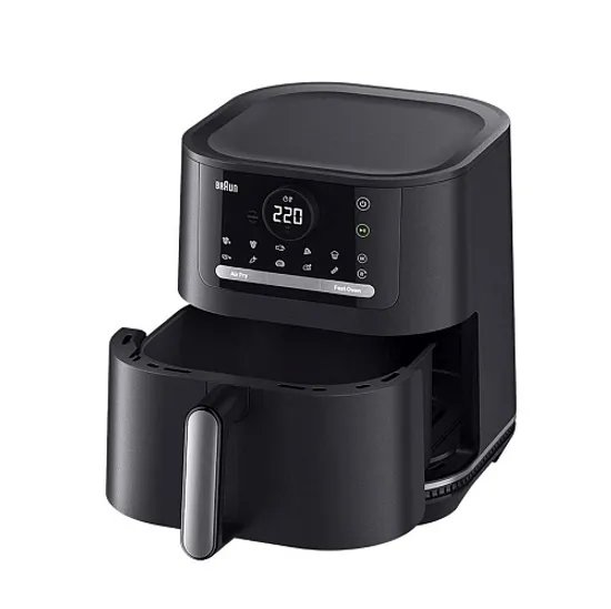 Аэрогриль BRAUN HF 5054IBK