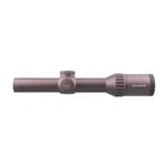 Оптический прицел Vector Optics 30мм Continental x6 1-6x24 Coyote Hunting FDE ( установка на Тигр, СВД / Сетка BDC VEC-T6M / с подсветкой )