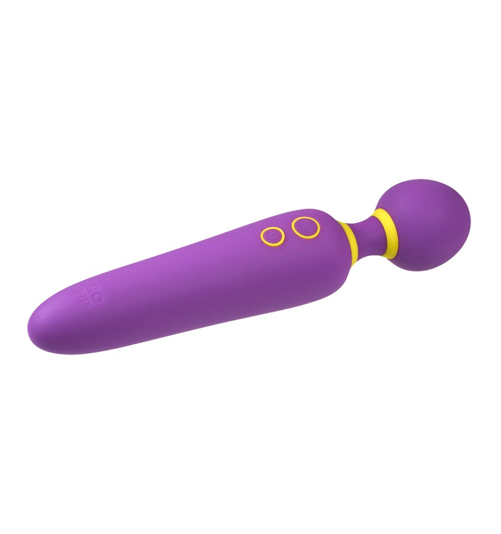 Набор интимных игрушек Romp Pleasure Kit Flip, Free & Juke in Carrying Case RP901SD9