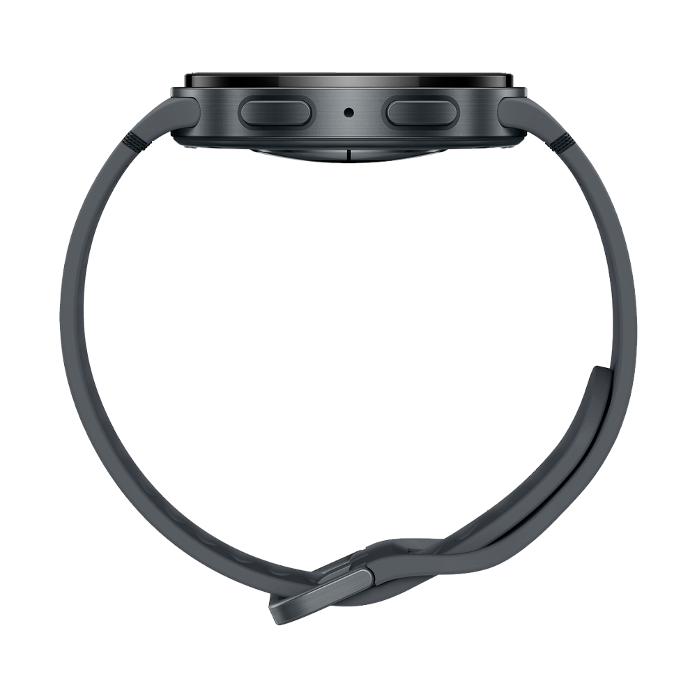 Умные часы Samsung Galaxy Watch8 44mm Bluetooth / Wi-Fi, Graphite (Графитовый) SM-L330