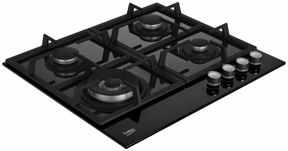 Газовая варочная панель Beko HILW 64225 S