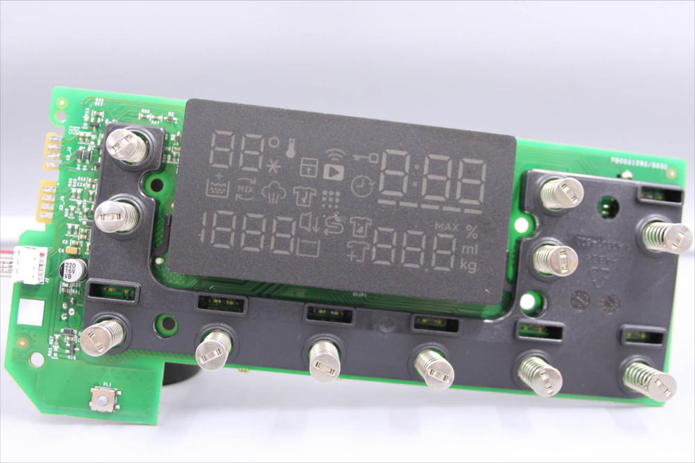 Модуль управления 914340322 стиральной машины Electrolux EW6S3R26S