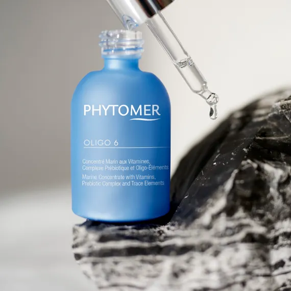 Сыворотка-Морской концентрат Oligo 6 c витаминами и микроэлементами