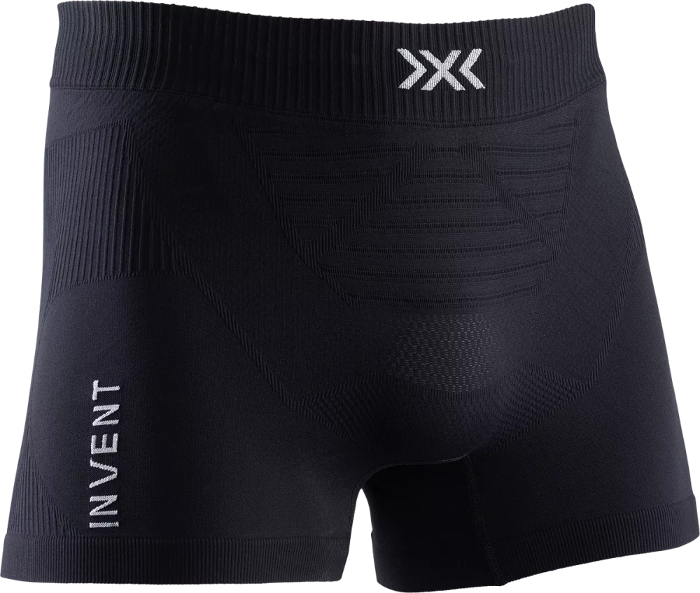 Трусы X-BIONIC INVENT LT BOXER SHORTS MEN