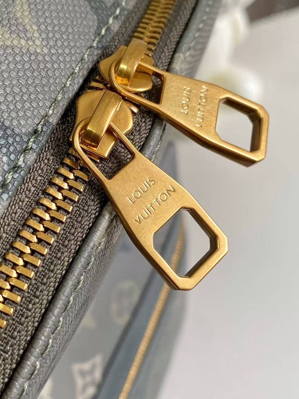 Рюкзак Louis Vuitton Discovery