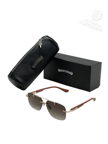 Солнечные очки Chrome Hearts