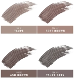 "LuxVisage" Гель-Тинт для бровей водостойкий BROW TINT 24H тон 103 (пепельно-коричневый) 5 мл