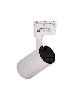 Светильник светодиодный трековый PTR 1725 25Вт 4000К IP40 24град. WH бел. Pro JazzWay 5026148