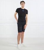 Футболка CALVIN KLEIN JEANS - черный(J30J322872)