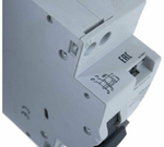 УЗО Выключатель дифференциального тока RX3 1P+Н 30мА 10А (AC) Legrand, 419397