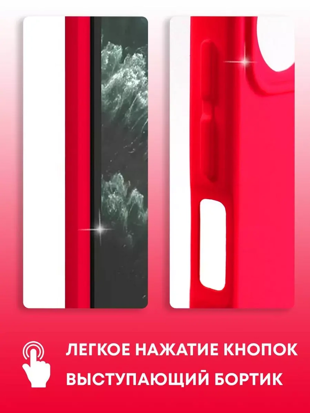 Чехол на Xiaomi Redmi 12 4G, Сяоми Редми 12