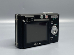 Casio Exilim EX-Z40