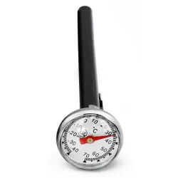Термометр игла щуп -40/70 C нерж. 13,5 см "Honri" P.L. Proff Cuisine