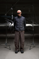 Куртка Blue Monte 3-in-1 Sealed-Seam Windbreaker "Qinaqing"