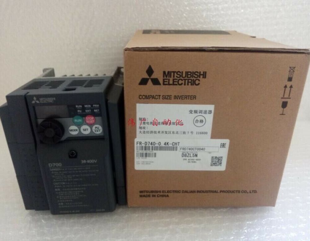 D740-0.4K-CHT D740-0.4K-CHT