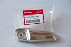 50720-KWN-900. ARM, R. PILLION STEP. Passenger step footrest Honda PCX