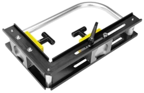 Ручная гильотина сабельного типа Rollbend RGM 1300x1.5