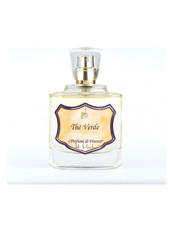 I Profumi di Firenze The Verde
