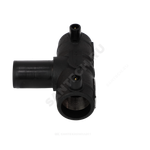 Тройник электросварной ПЭ100 Дн 63 Ру16 SDR11 SMART JOINT EFT63A