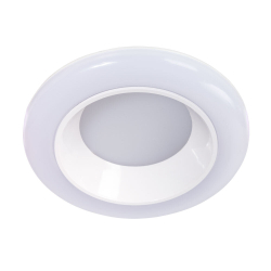 Светильник потолочный Arte Lamp Alioth A7992PL-1WH