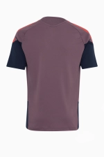 Футболка adidas FC Bayern 26/27 Training Junior - фиолетовый