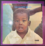 Mississippi Blues (Европа 1975г.)