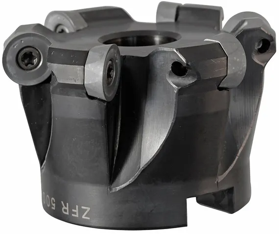 Головка фрезерная BDS ZFR 500 для AutoCUT 500