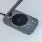 Настольная светодиодная лампа Citilux Ньютон CL803052 LED USB Qi