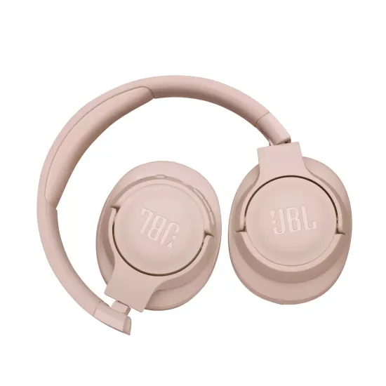 Беспроводные наушники JBL Tune 710BT Бежевый