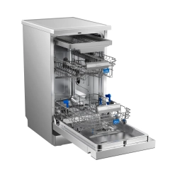 Посудомоечная машина Midea MFD45S460SI