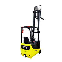 Электрический мини-погрузчик YETT ERM15 mini M350