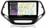 Магнитола для Jeep Cherokee 2014+ - Kuberg EW-1253 QLed, Android 13, Быстрейшая, CarPlay, SIM-слот