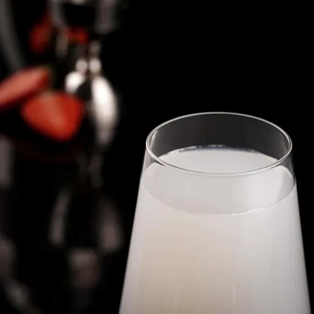 Стакан Хайбол 520 мл "Naro Down Cone" d 9,5/6,5 см h11,3 см Cocktail Week P.L. [6]