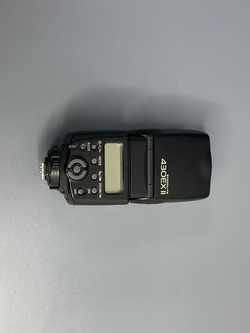 Canon Speedlite 430EX II